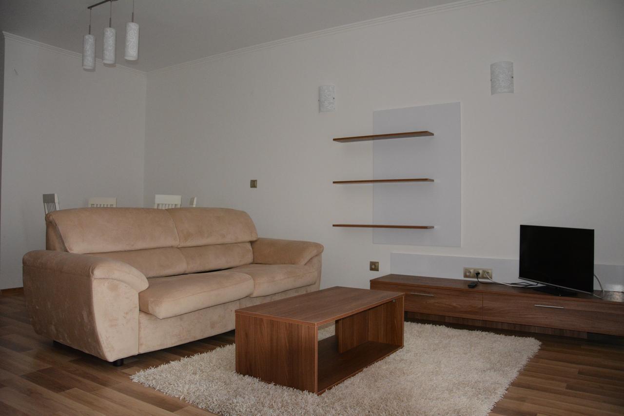 Aparthotel Vip Club Dolphin Coast à Slantchev Briag Extérieur photo