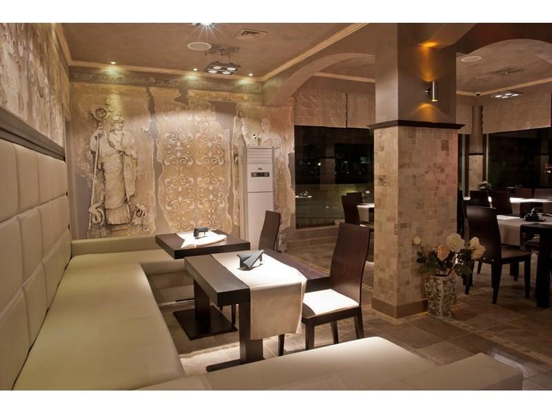 Aparthotel Vip Club Dolphin Coast à Slantchev Briag Extérieur photo